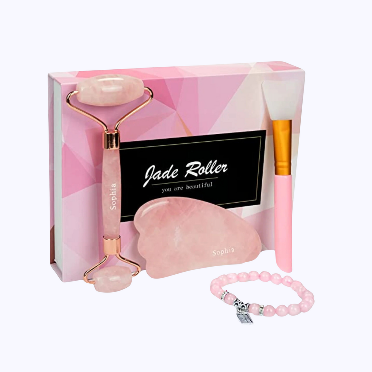 FACE YOGA KIT