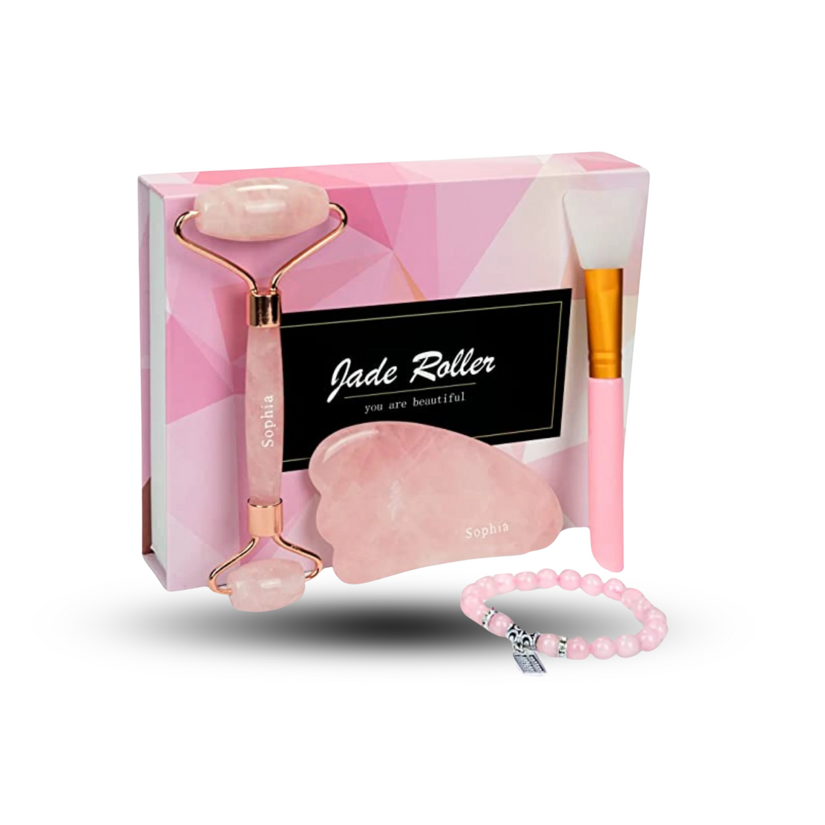 FACE YOGA KIT