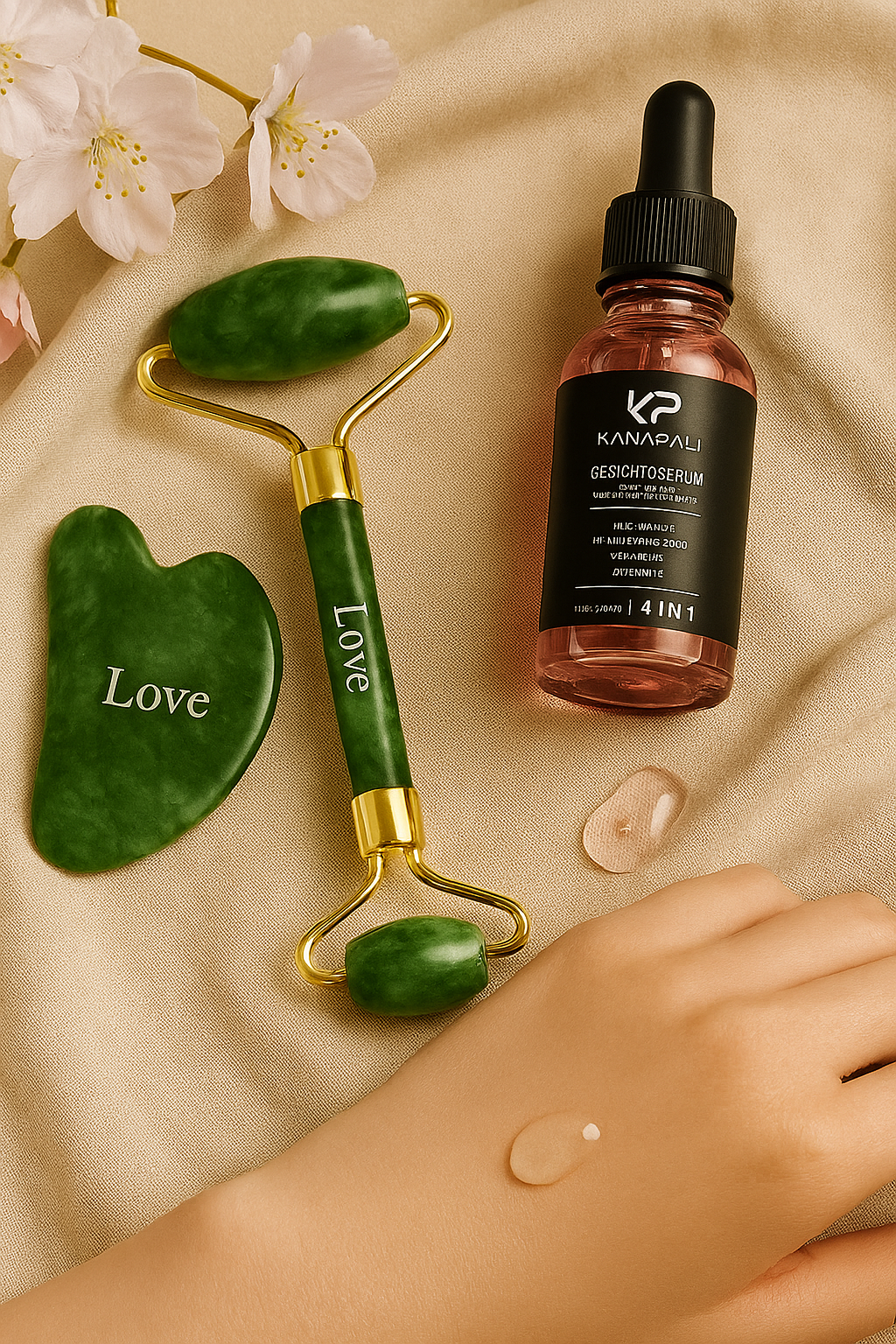 Face Yoga Kit