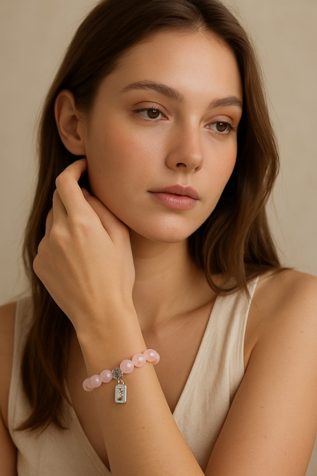 Balance Armband
