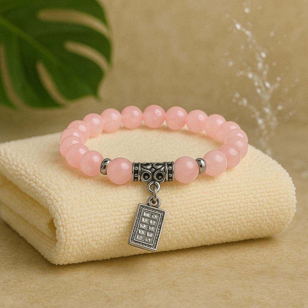 Balance Armband