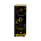 Vitamin C Serum 20% High Dose and Vegan Anti-Wrinkle - Kanapali.de